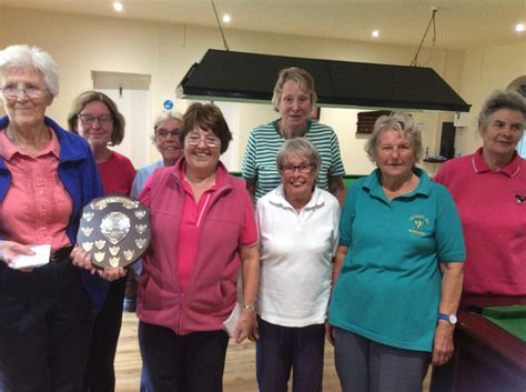 bowls results holmes chapel.